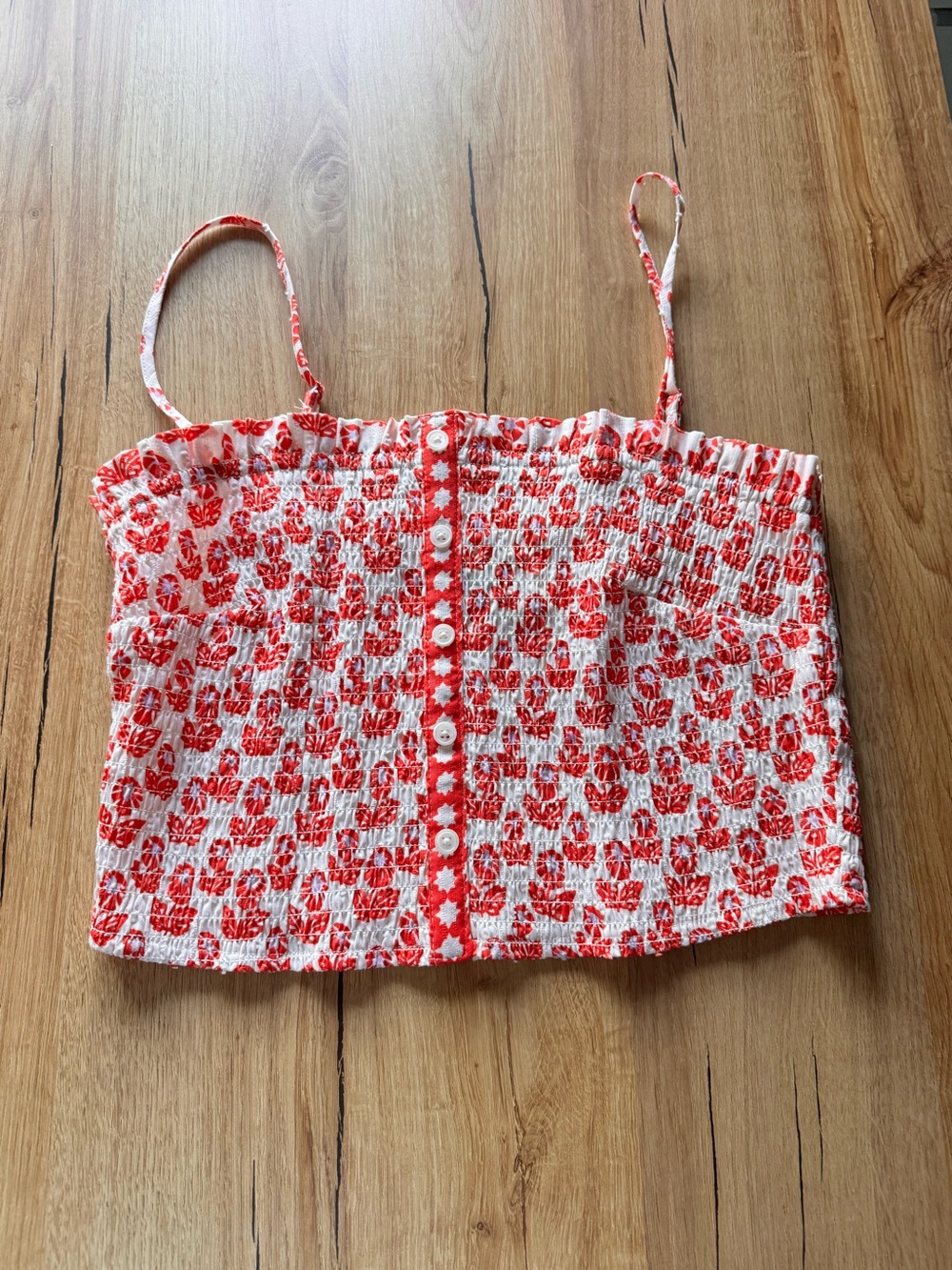 Roller rabbit for target size m